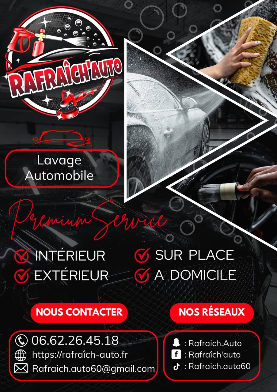 Flyer Recto
