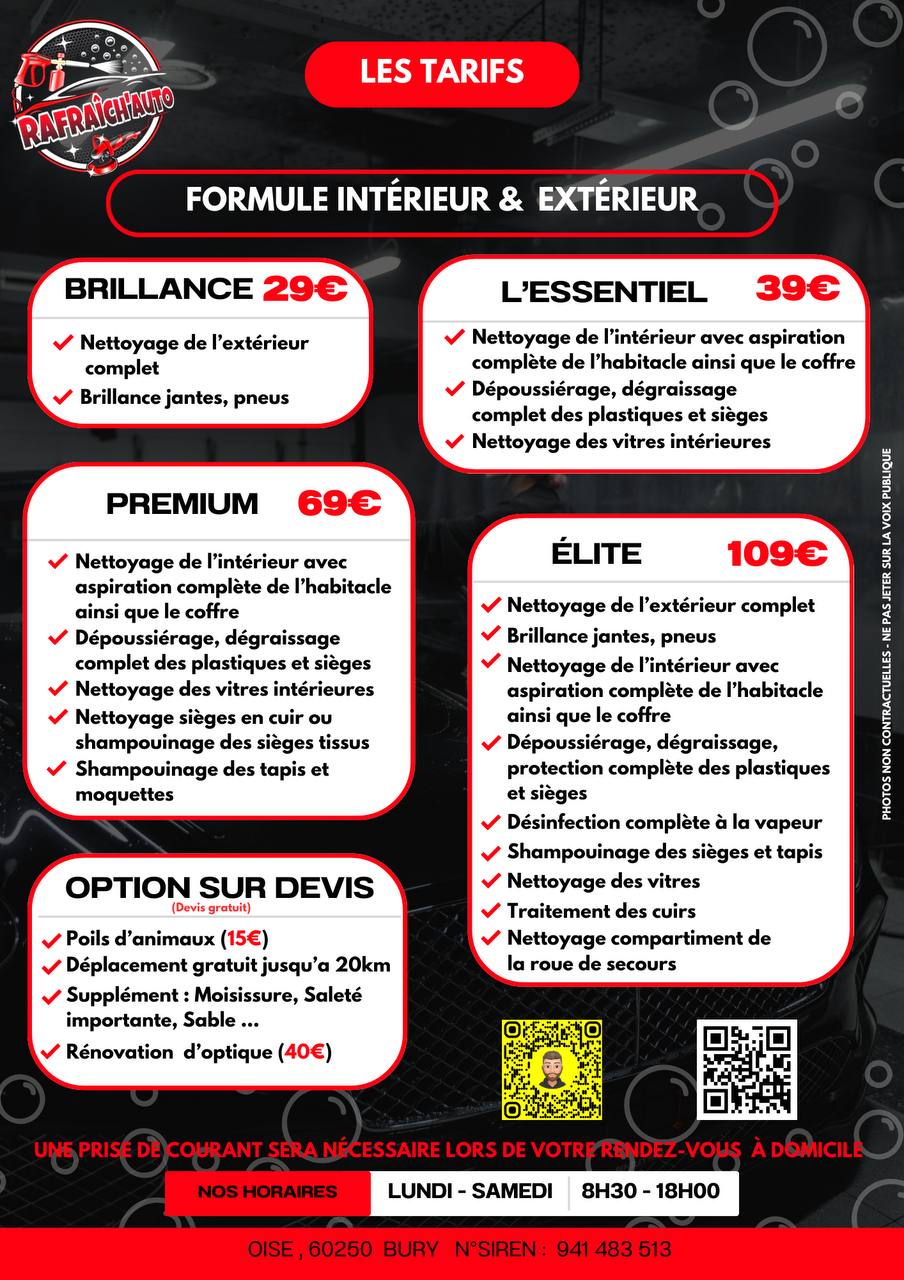 Flyer Verso